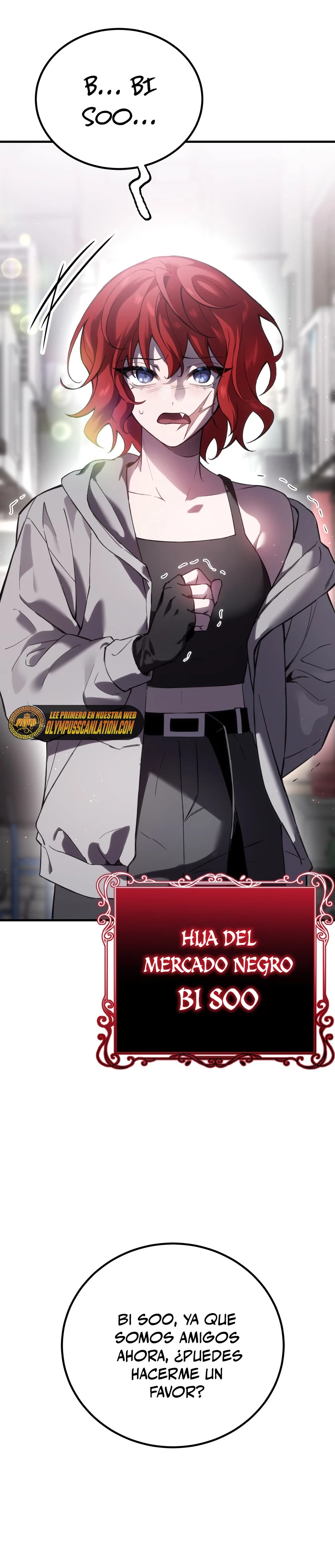 Sanador Devorador de Venenos Capitulo 12 página 47