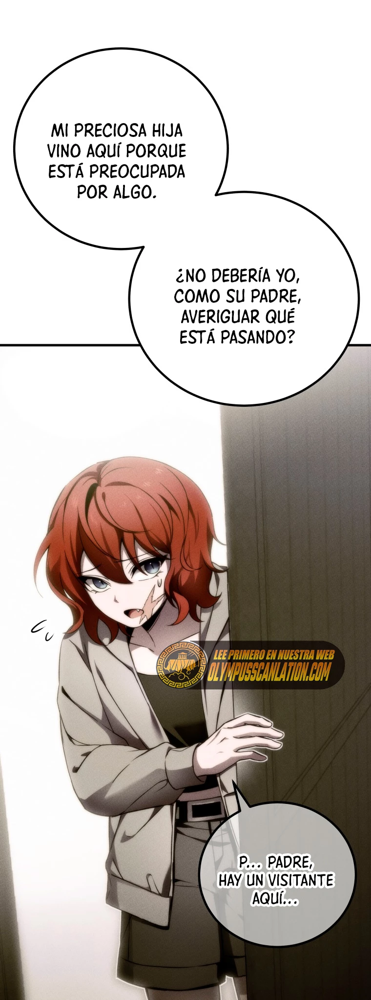 Sanador Devorador de Venenos Capitulo 13 página 12
