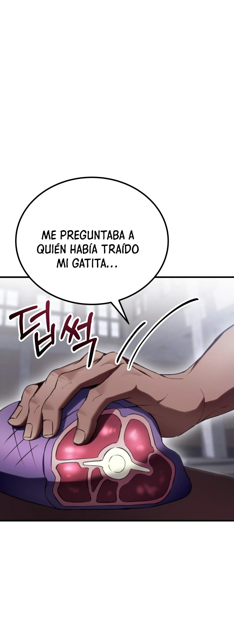 Sanador Devorador de Venenos Capitulo 13 página 2