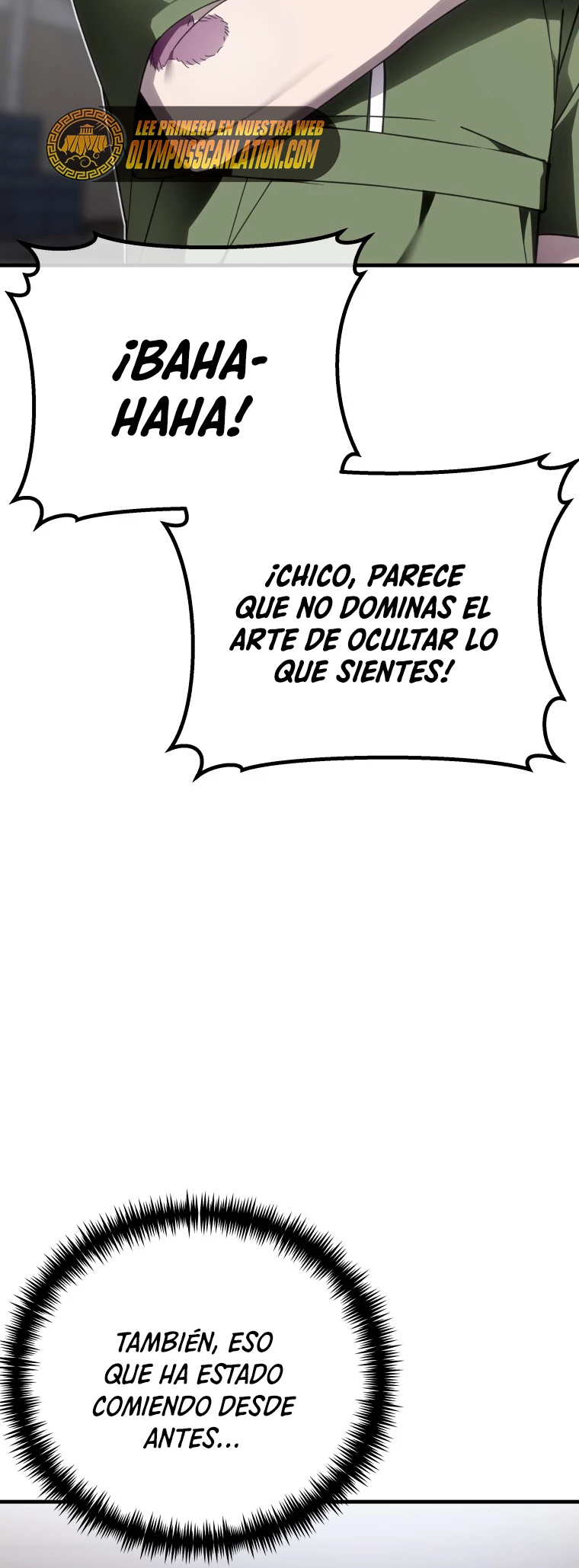 Sanador Devorador de Venenos Capitulo 13 página 20