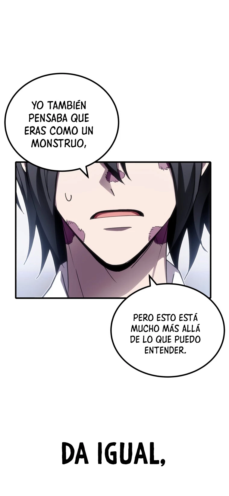 Sanador Devorador de Venenos Capitulo 13 página 22