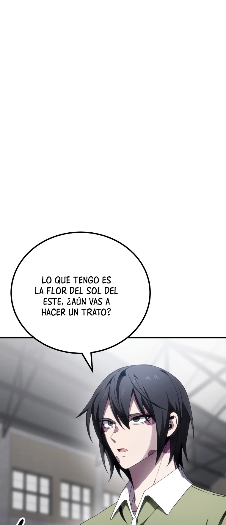 Sanador Devorador de Venenos Capitulo 13 página 24