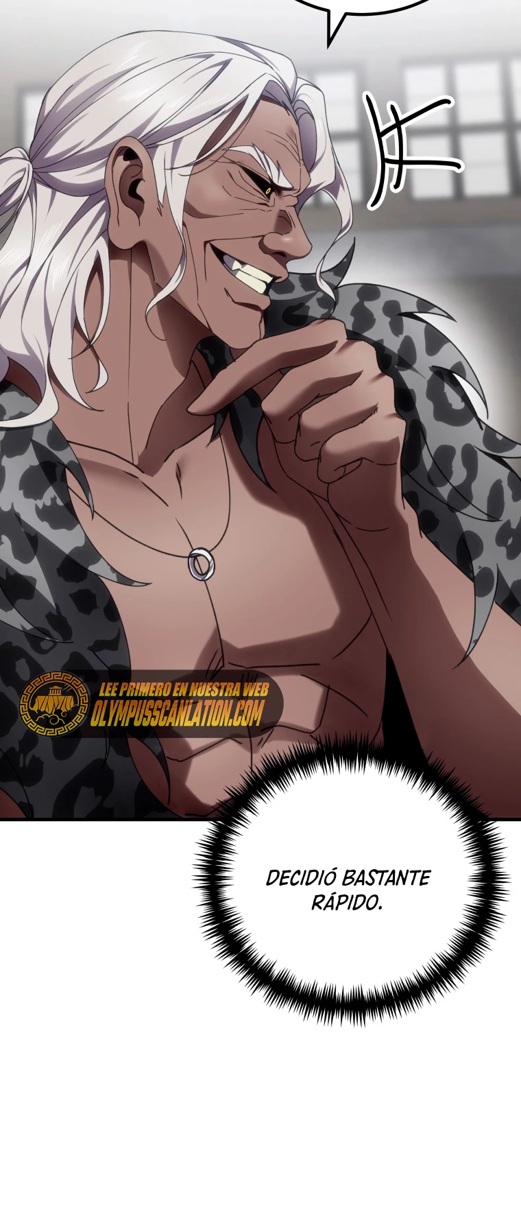 Sanador Devorador de Venenos Capitulo 13 página 26