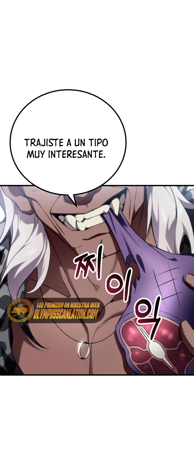 Sanador Devorador de Venenos Capitulo 13 página 3