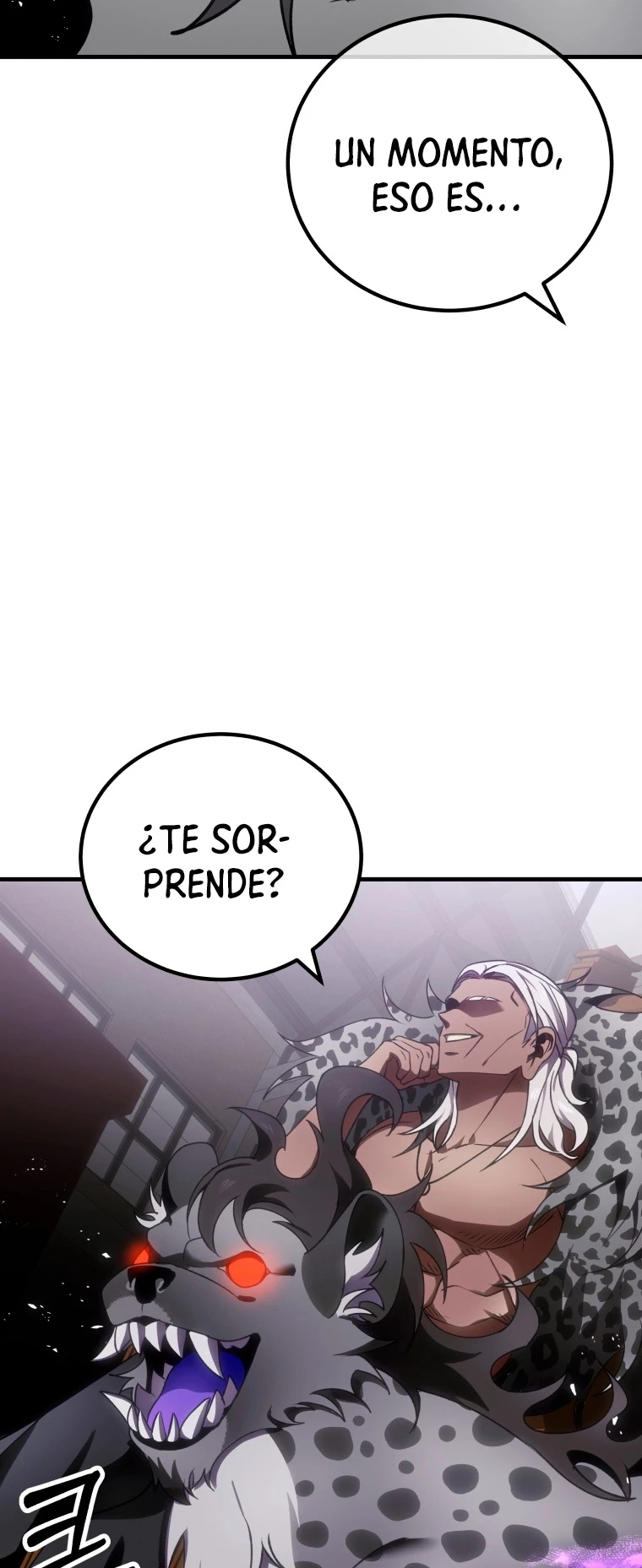 Sanador Devorador de Venenos Capitulo 13 página 31