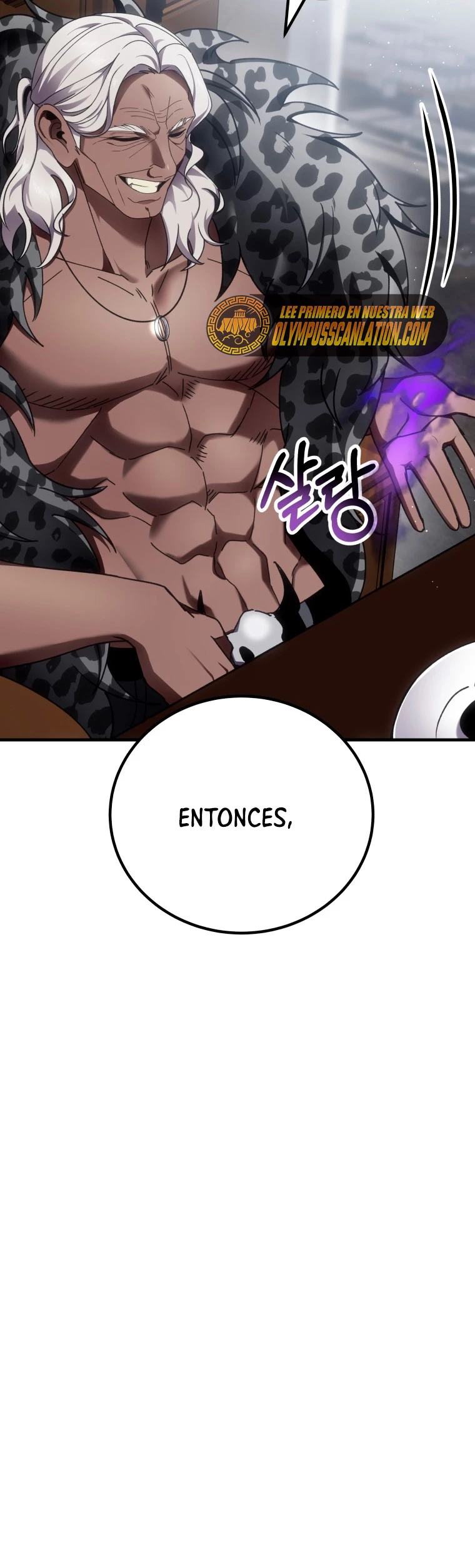 Sanador Devorador de Venenos Capitulo 13 página 40