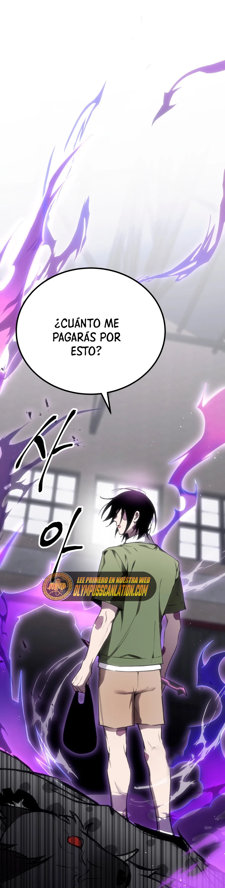 Sanador Devorador de Venenos Capitulo 13 página 41