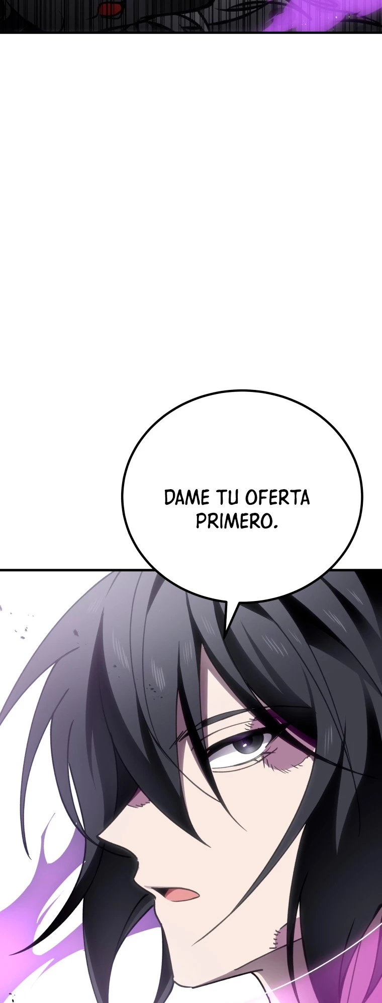 Sanador Devorador de Venenos Capitulo 13 página 42