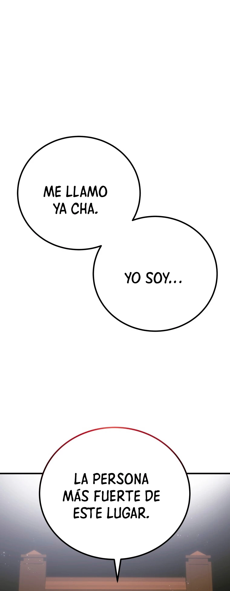 Sanador Devorador de Venenos Capitulo 13 página 5
