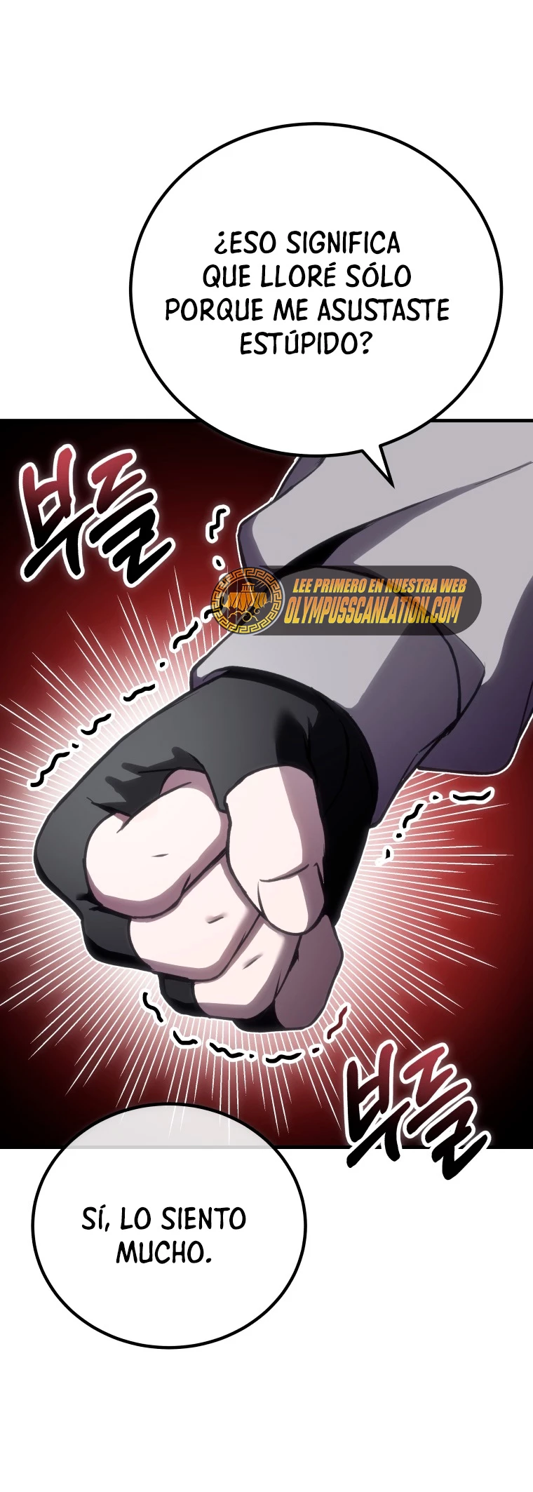 Sanador Devorador de Venenos Capitulo 13 página 75