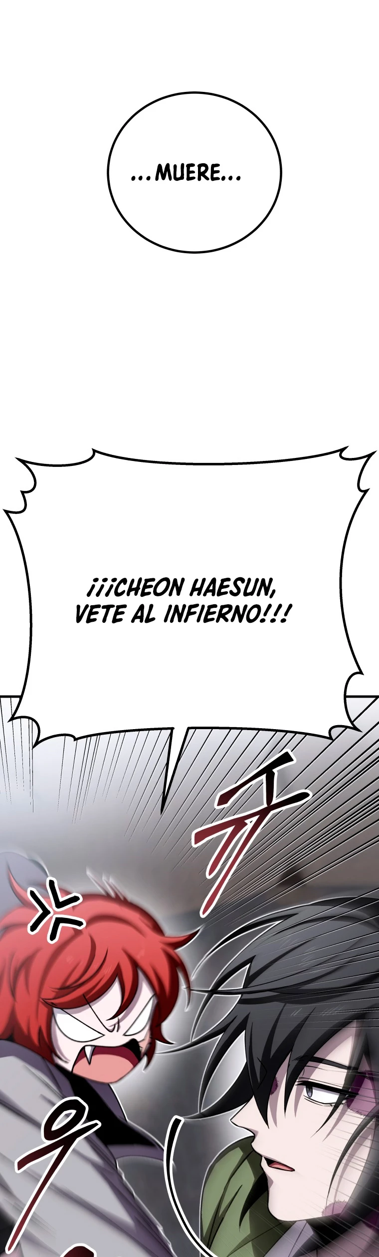 Sanador Devorador de Venenos Capitulo 13 página 76