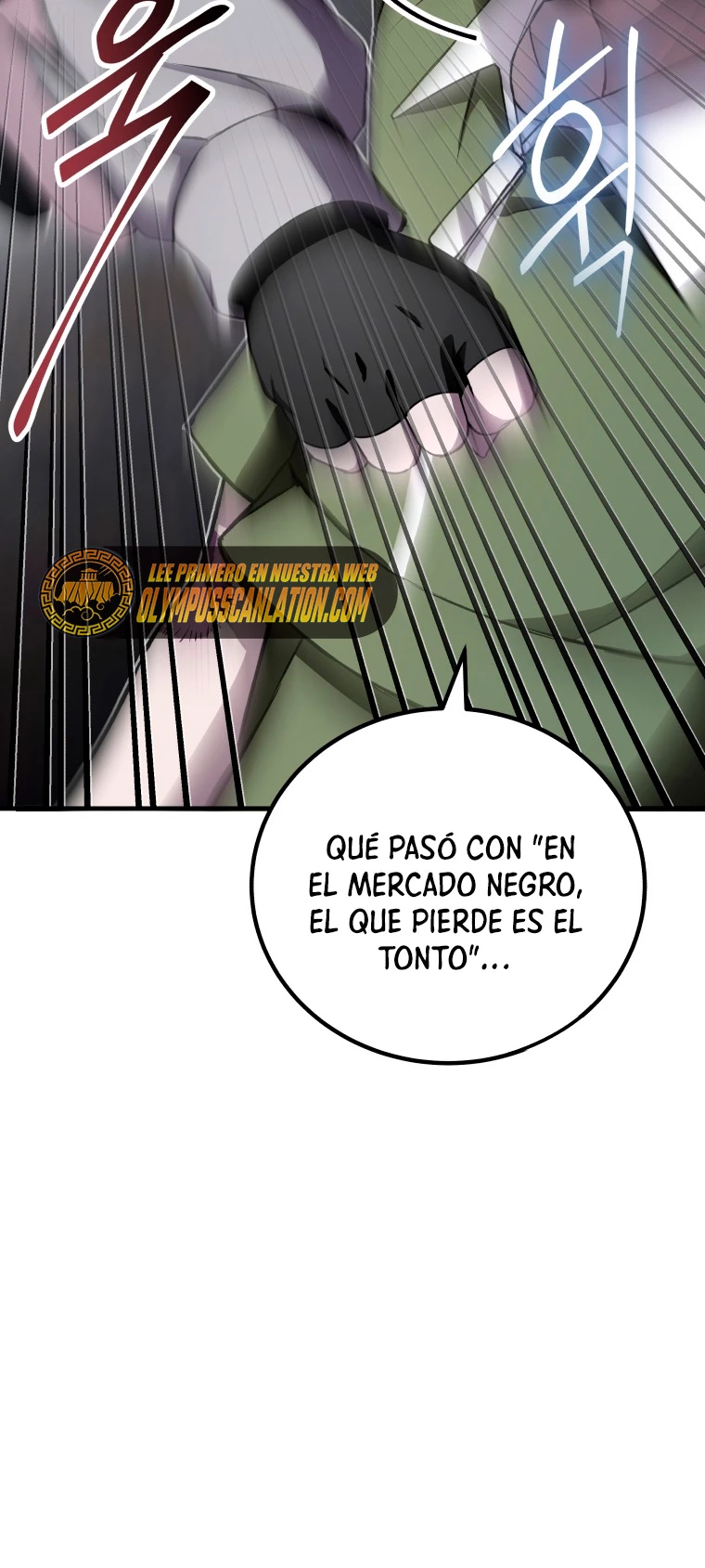 Sanador Devorador de Venenos Capitulo 13 página 77