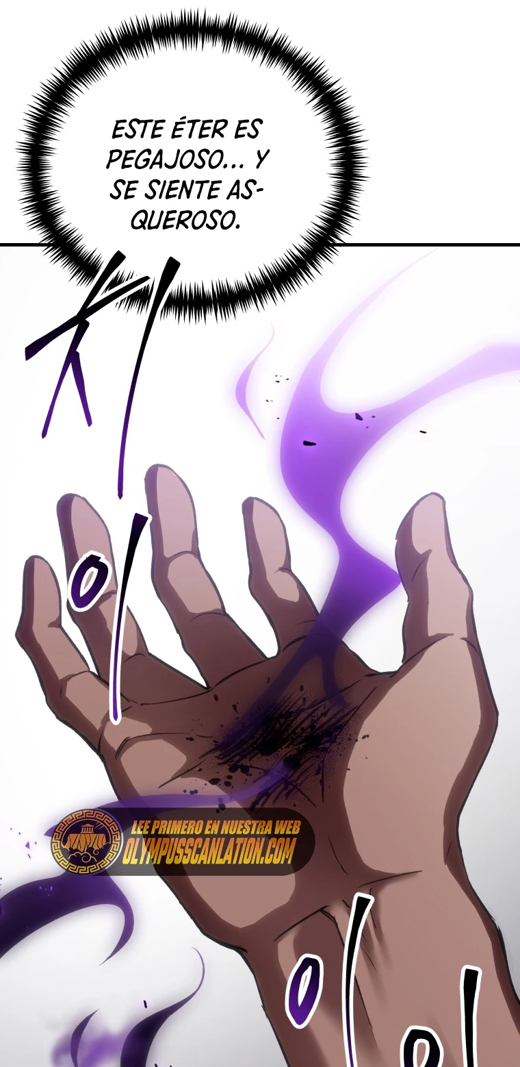 Sanador Devorador de Venenos Capitulo 13 página 89