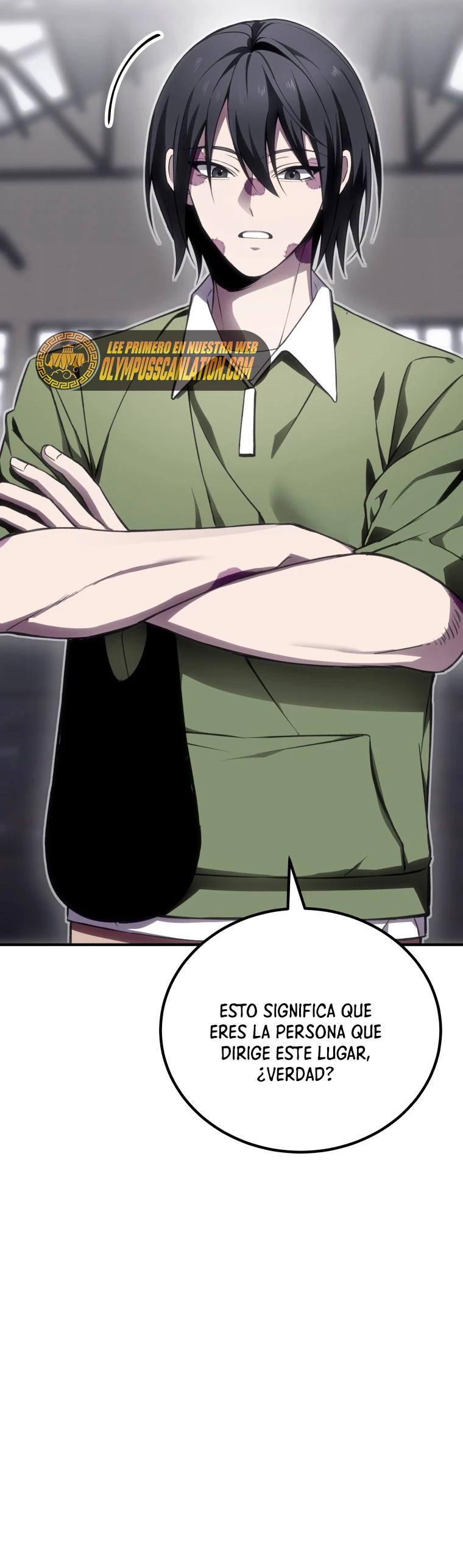 Sanador Devorador de Venenos Capitulo 13 página 9