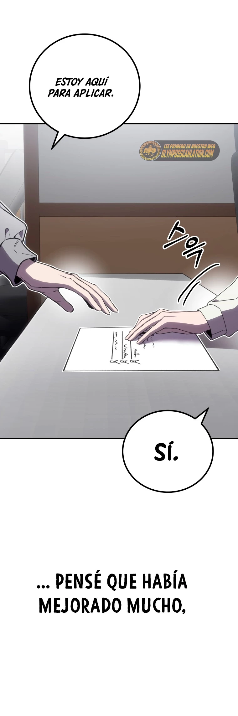 Sanador Devorador de Venenos Capitulo 14 página 15