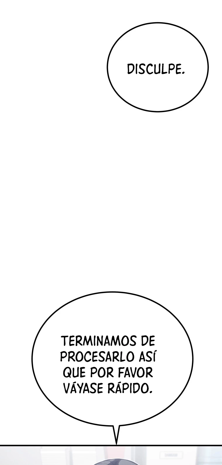 Sanador Devorador de Venenos Capitulo 14 página 17
