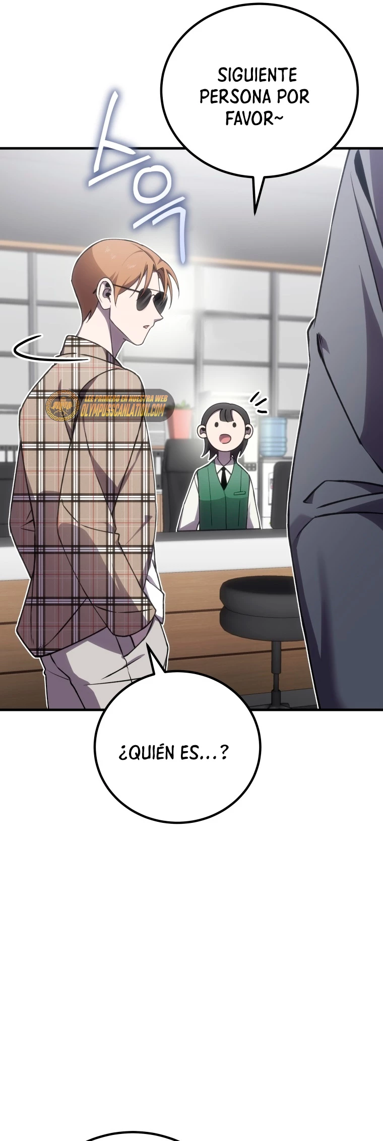 Sanador Devorador de Venenos Capitulo 14 página 21
