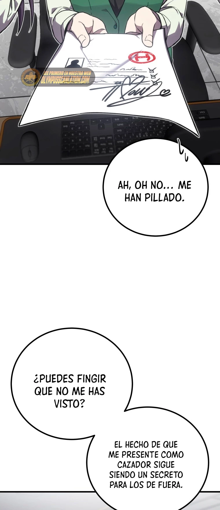 Sanador Devorador de Venenos Capitulo 14 página 24