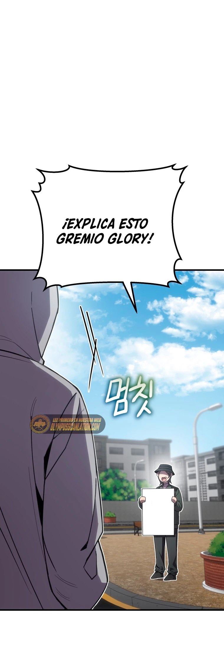 Sanador Devorador de Venenos Capitulo 14 página 29