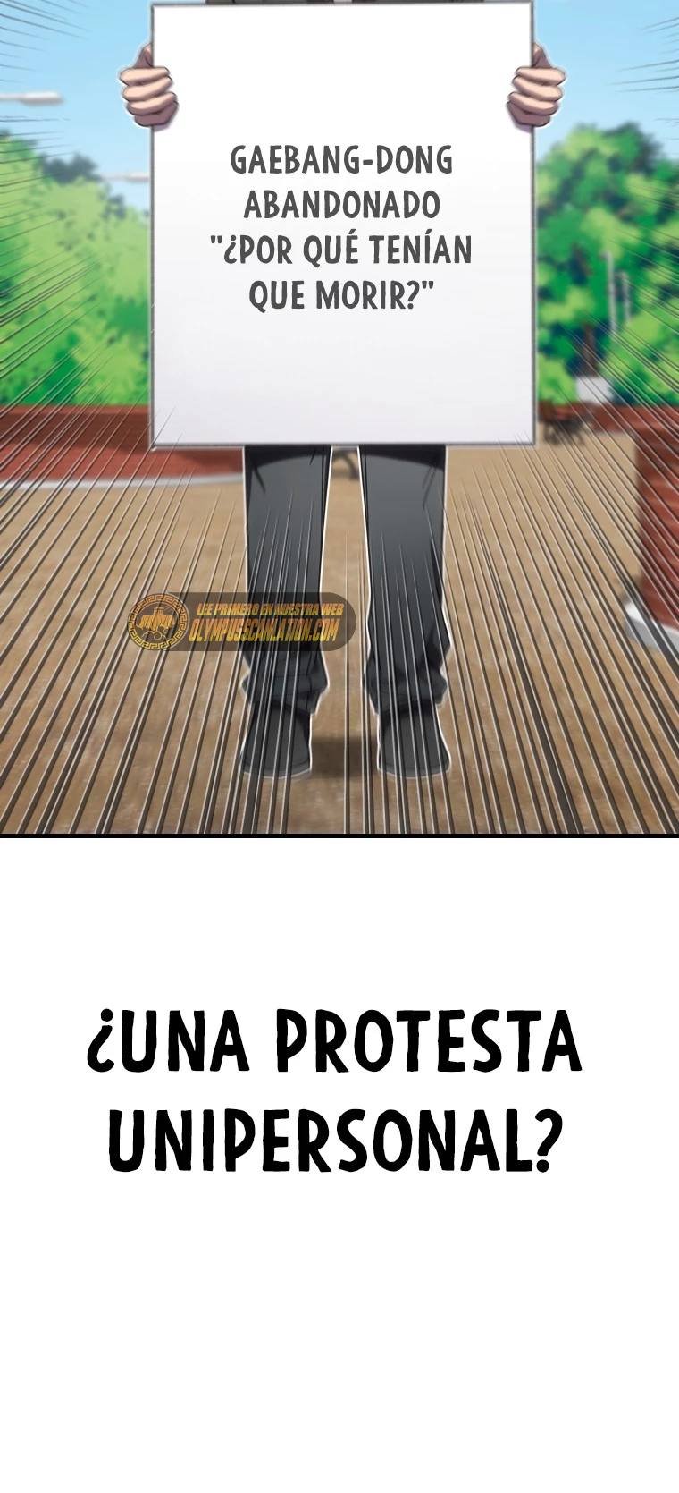 Sanador Devorador de Venenos Capitulo 14 página 31