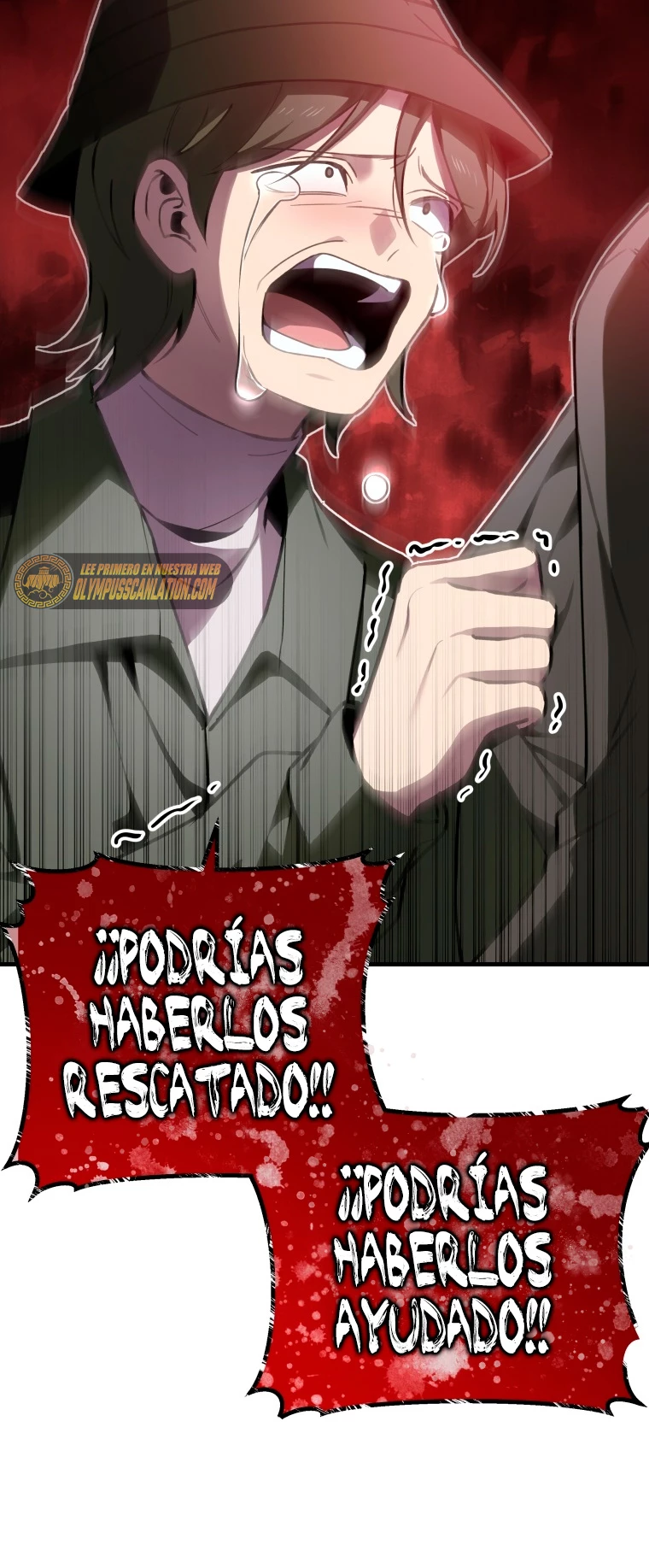 Sanador Devorador de Venenos Capitulo 14 página 36