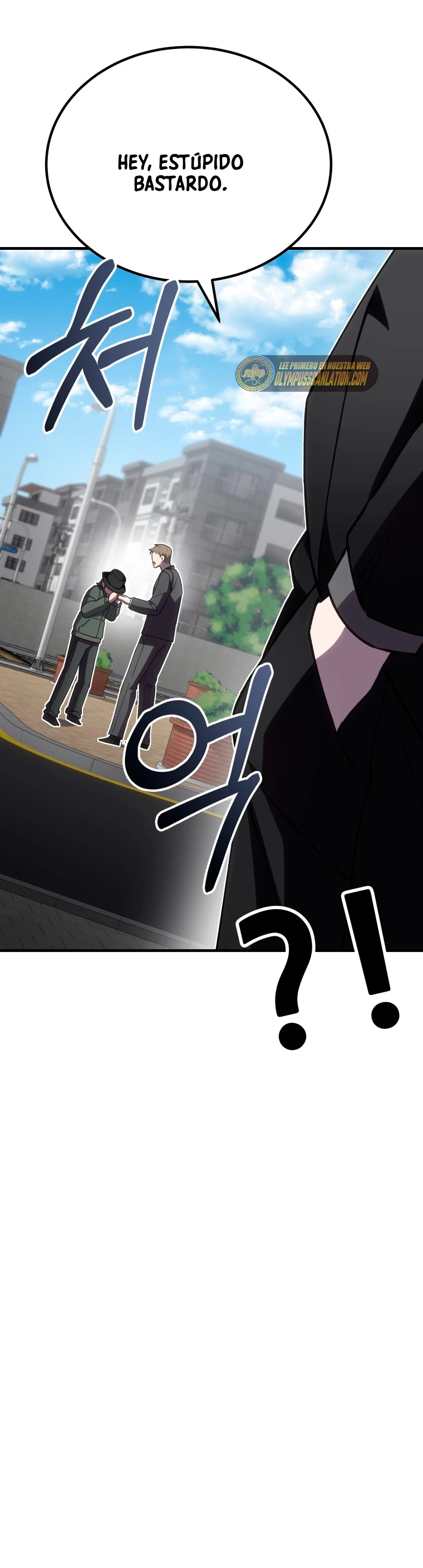 Sanador Devorador de Venenos Capitulo 14 página 42