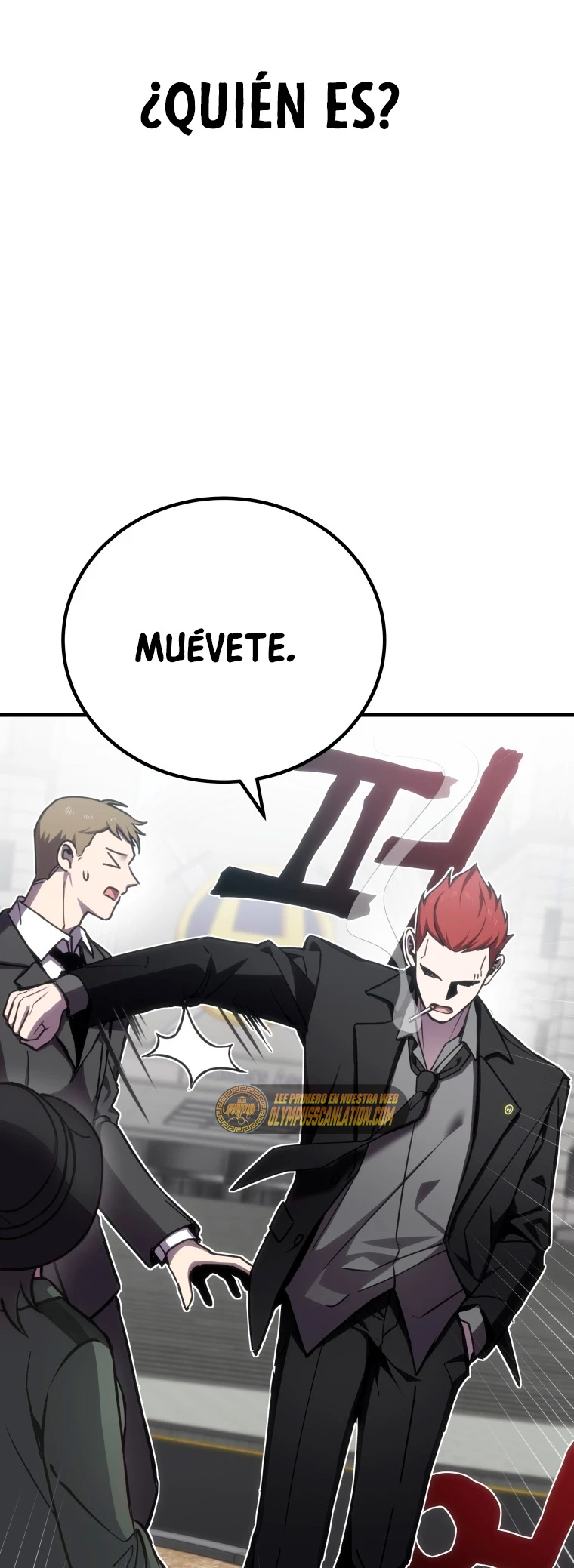 Sanador Devorador de Venenos Capitulo 14 página 44