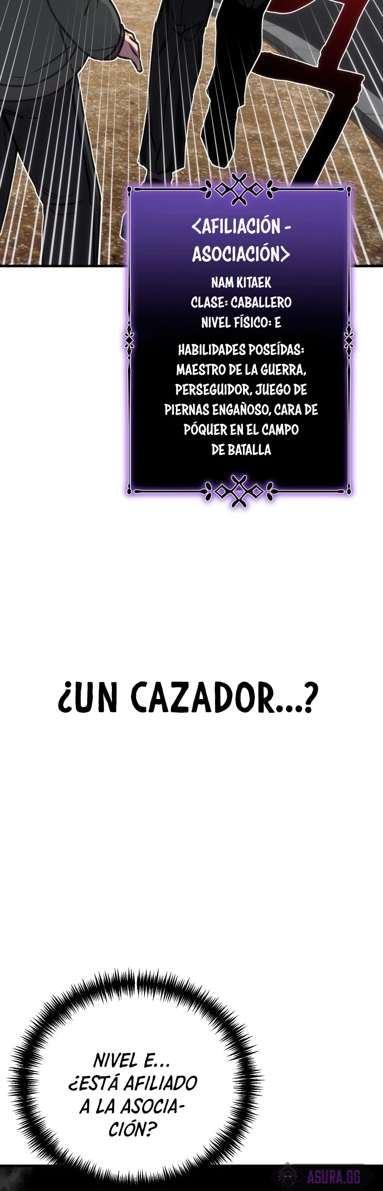 Sanador Devorador de Venenos Capitulo 14 página 45
