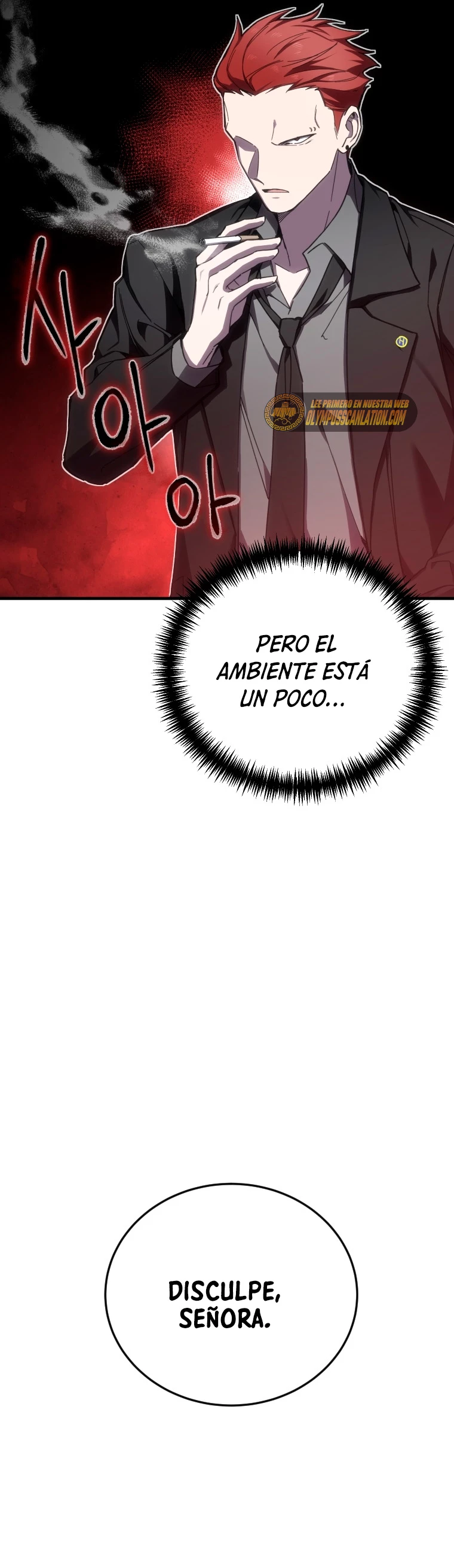Sanador Devorador de Venenos Capitulo 14 página 46