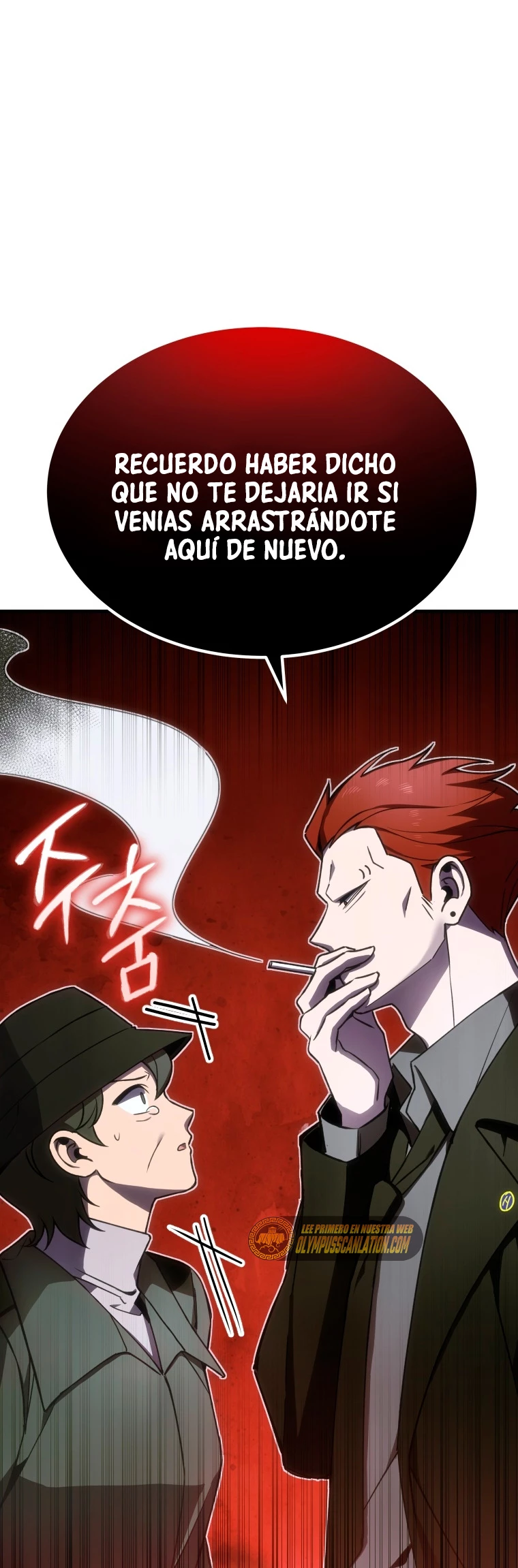 Sanador Devorador de Venenos Capitulo 14 página 47