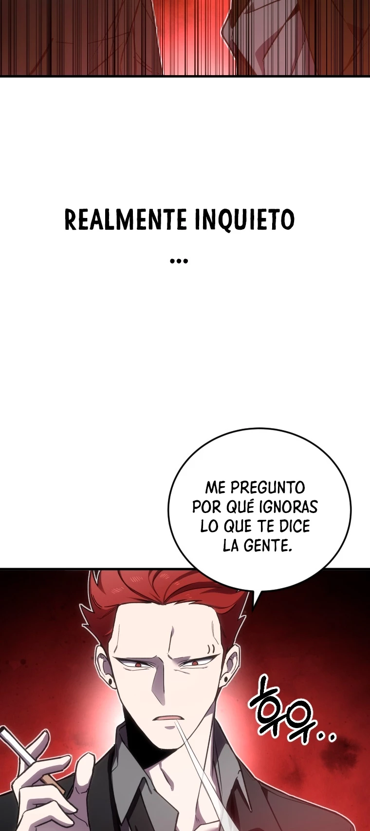 Sanador Devorador de Venenos Capitulo 14 página 48