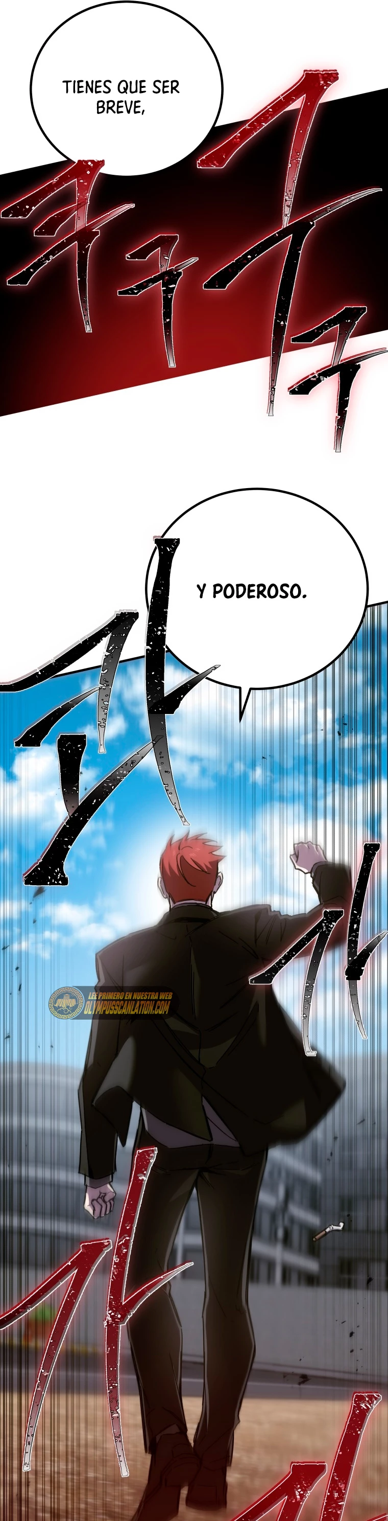 Sanador Devorador de Venenos Capitulo 14 página 52
