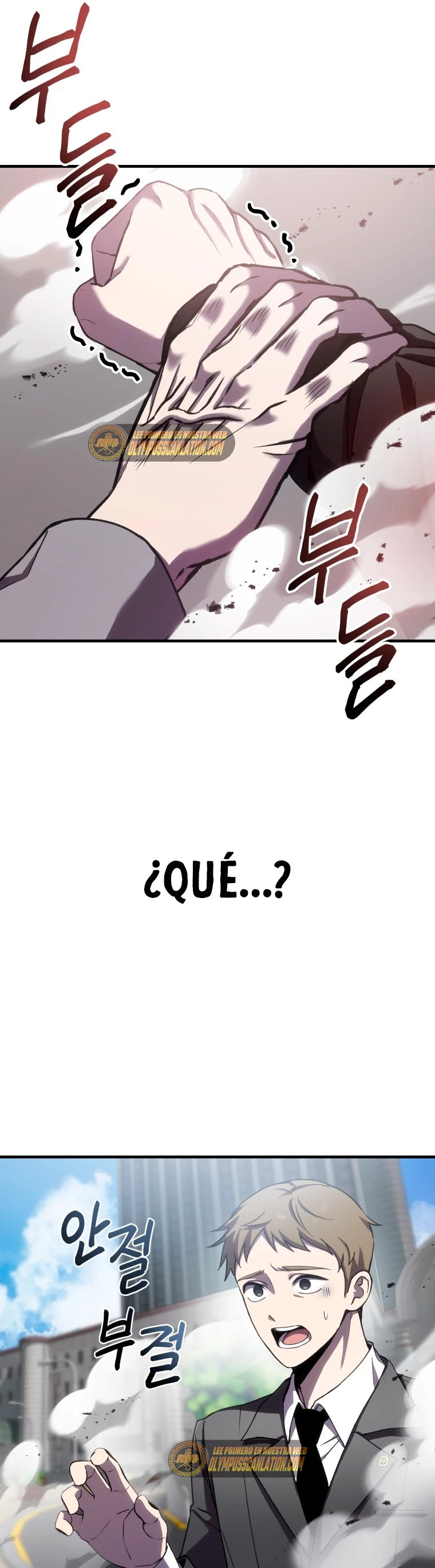 Sanador Devorador de Venenos Capitulo 14 página 57