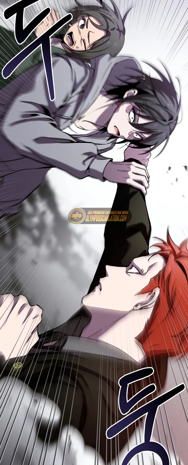 Sanador Devorador de Venenos Capitulo 14 página 59