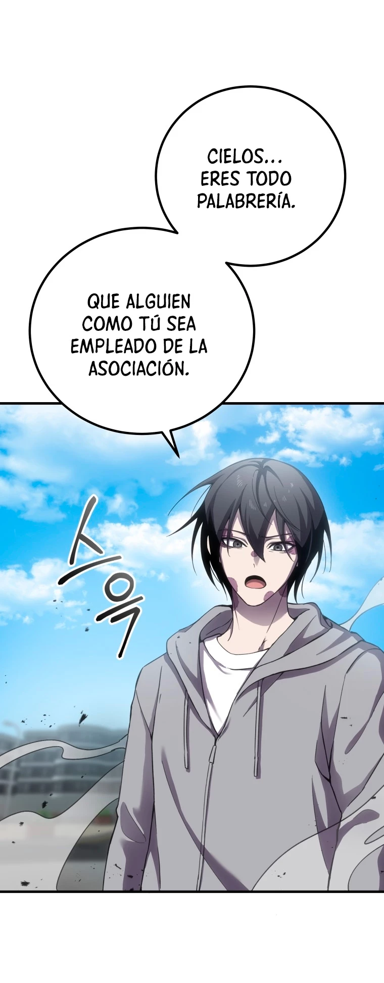 Sanador Devorador de Venenos Capitulo 14 página 81
