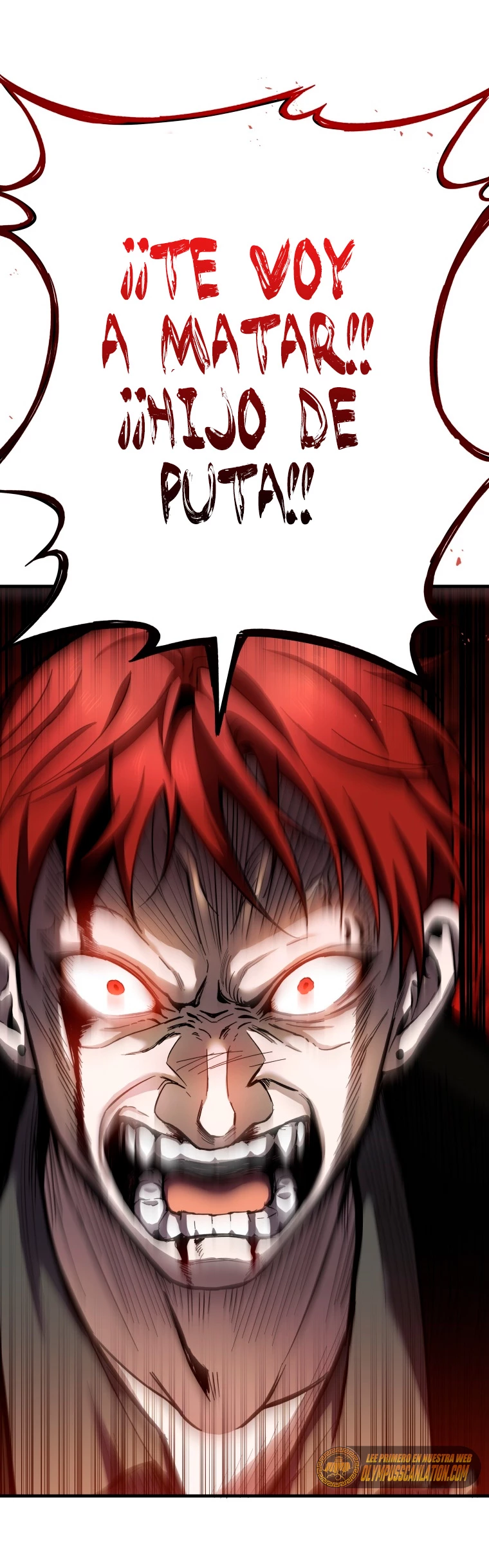 Sanador Devorador de Venenos Capitulo 14 página 84