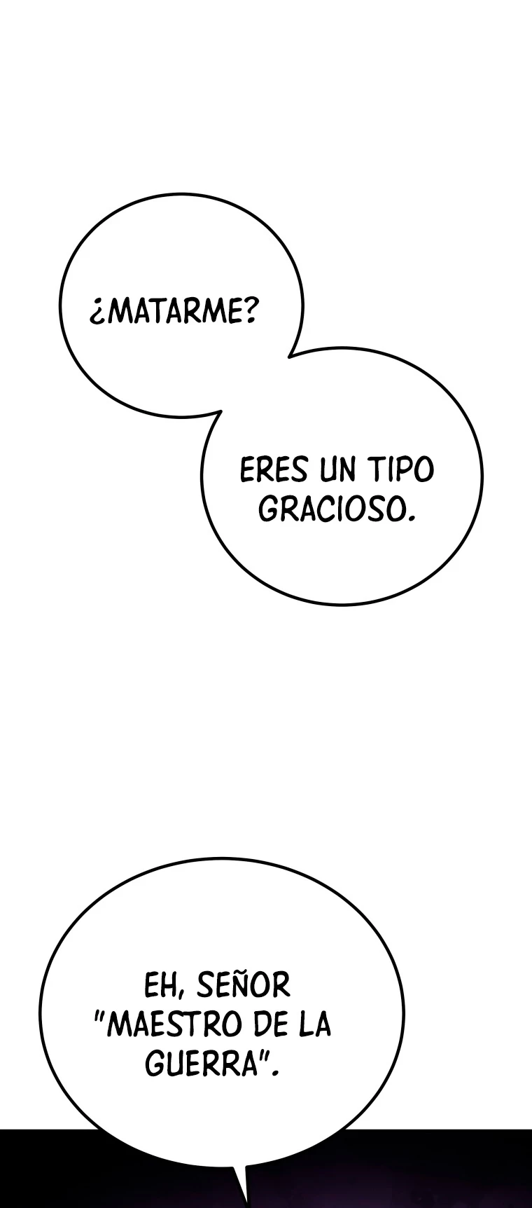 Sanador Devorador de Venenos Capitulo 14 página 85