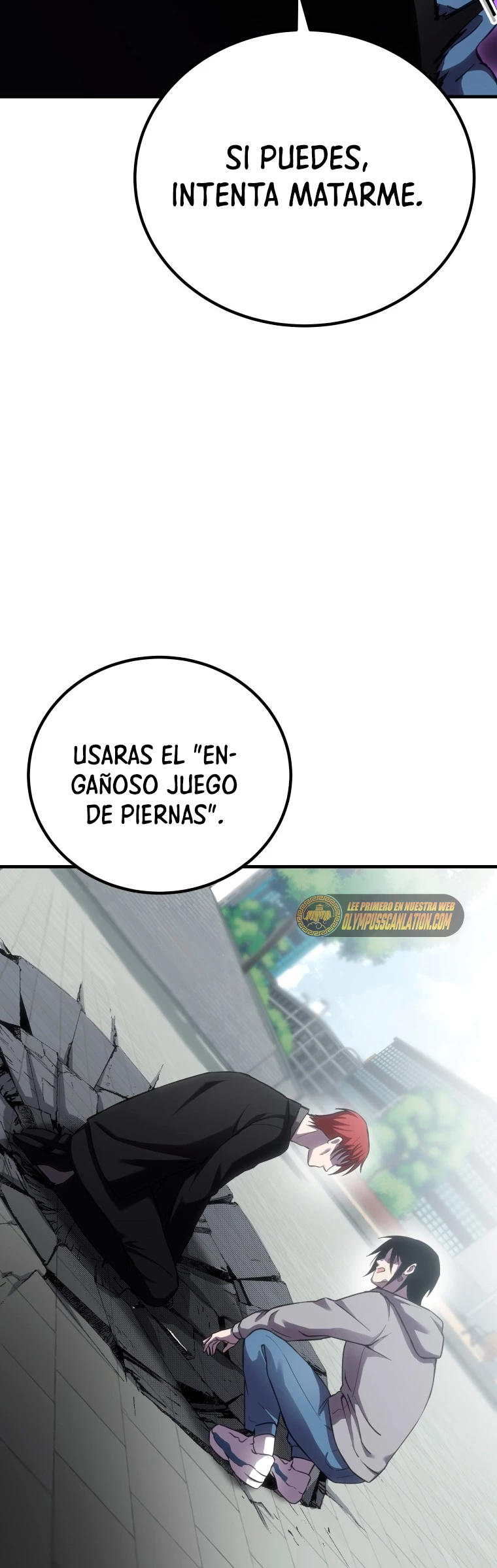 Sanador Devorador de Venenos Capitulo 14 página 87