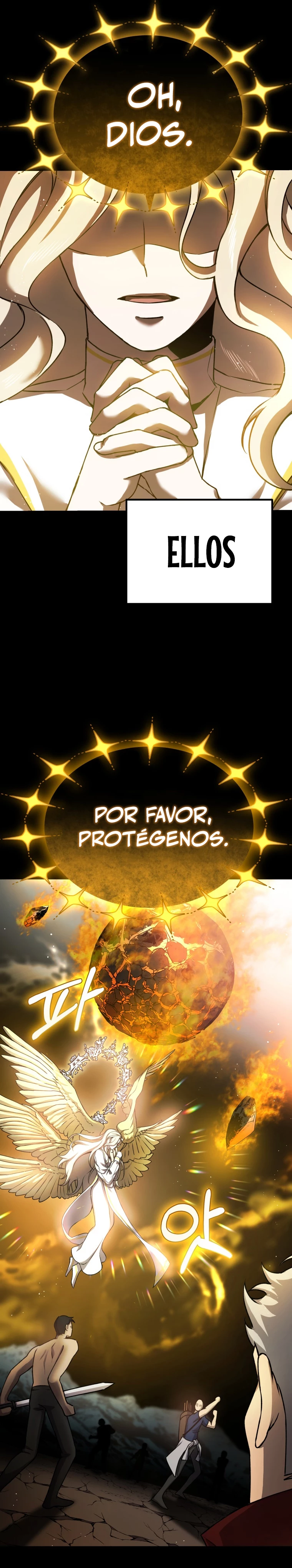 Sanador Devorador de Venenos Capitulo 15 página 10