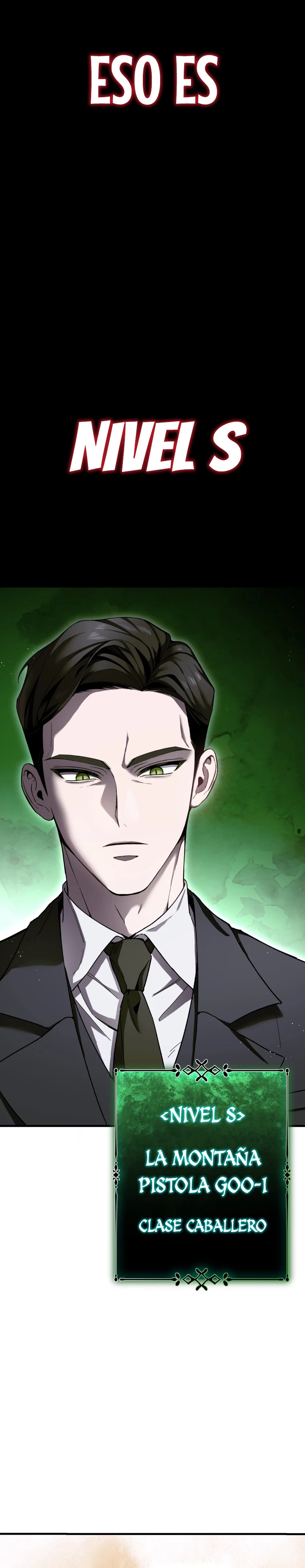Sanador Devorador de Venenos Capitulo 15 página 12