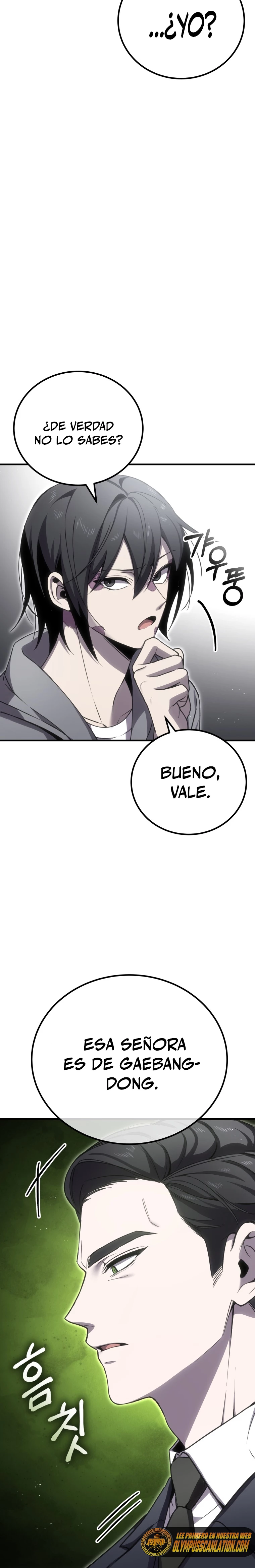 Sanador Devorador de Venenos Capitulo 15 página 26