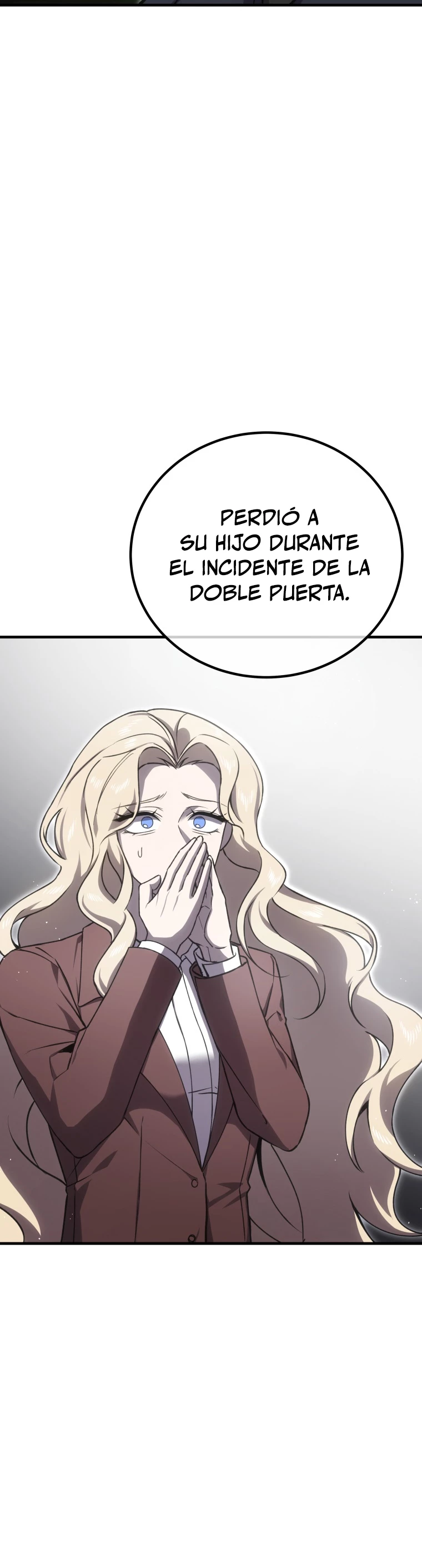 Sanador Devorador de Venenos Capitulo 15 página 27