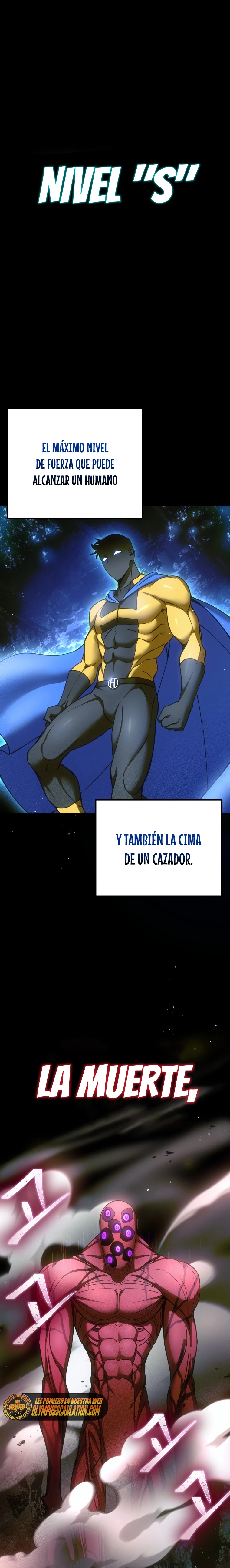 Sanador Devorador de Venenos Capitulo 15 página 2