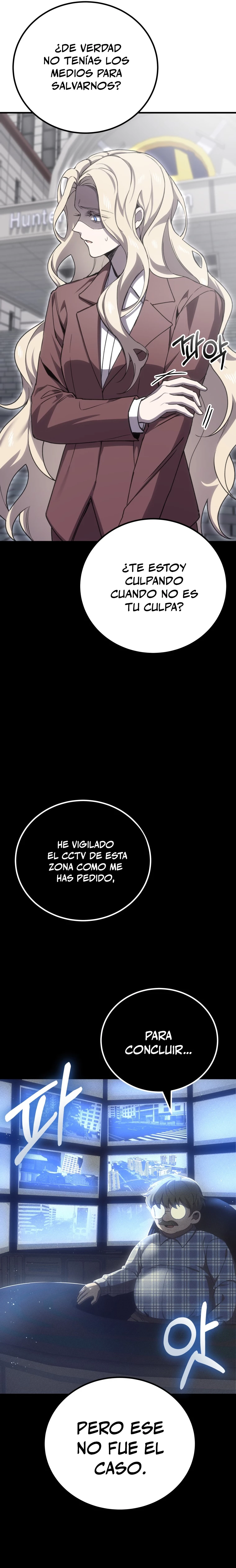 Sanador Devorador de Venenos Capitulo 15 página 34