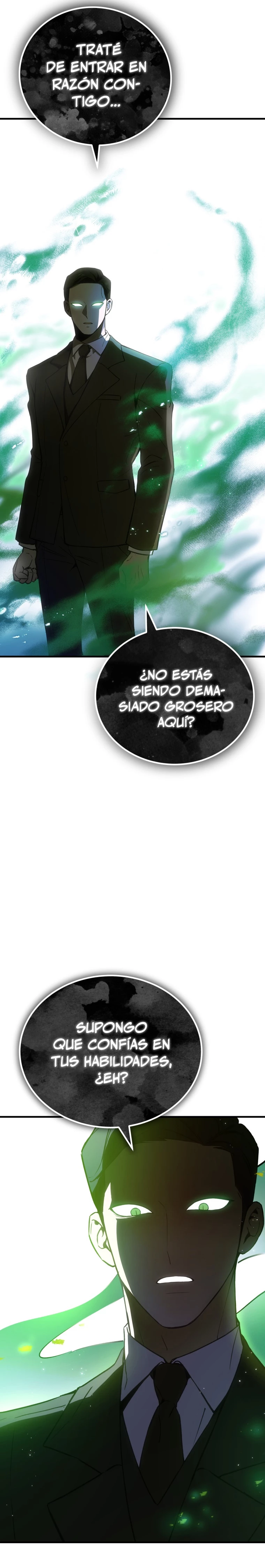 Sanador Devorador de Venenos Capitulo 15 página 43