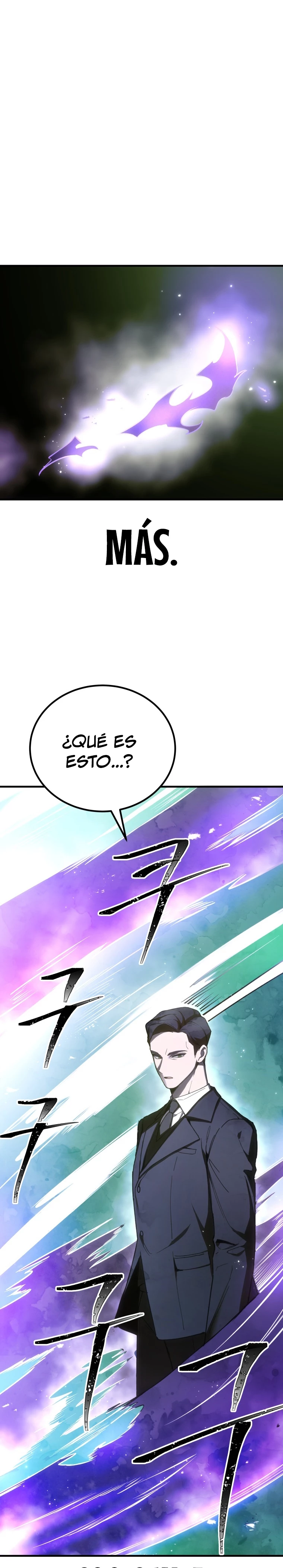 Sanador Devorador de Venenos Capitulo 15 página 44
