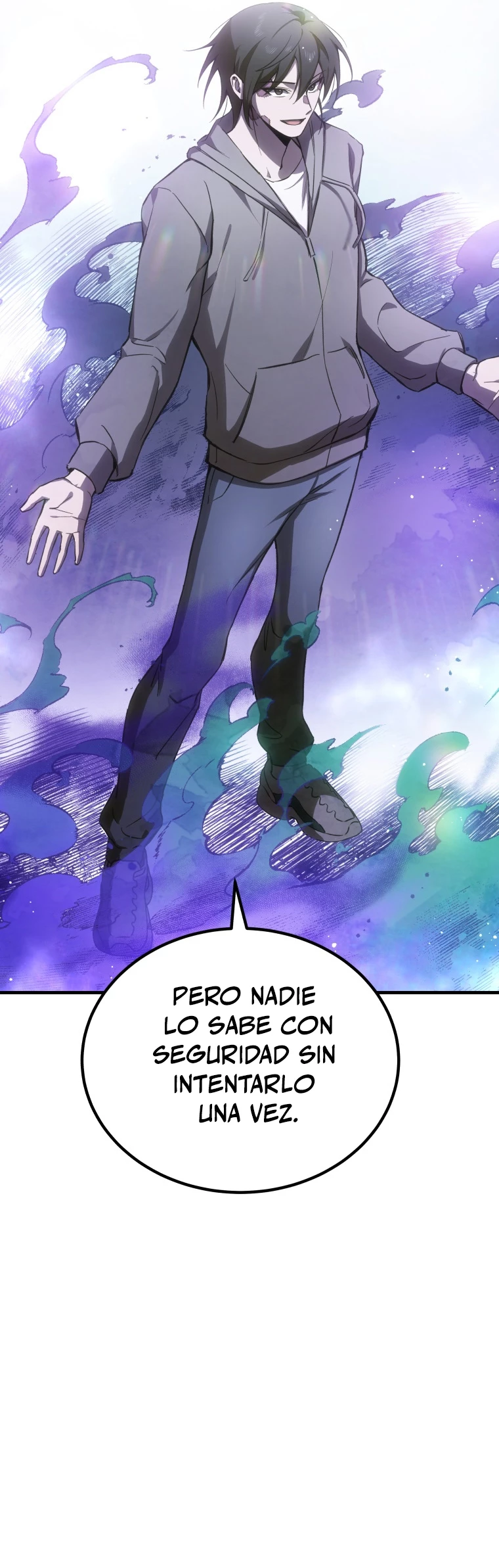 Sanador Devorador de Venenos Capitulo 15 página 46