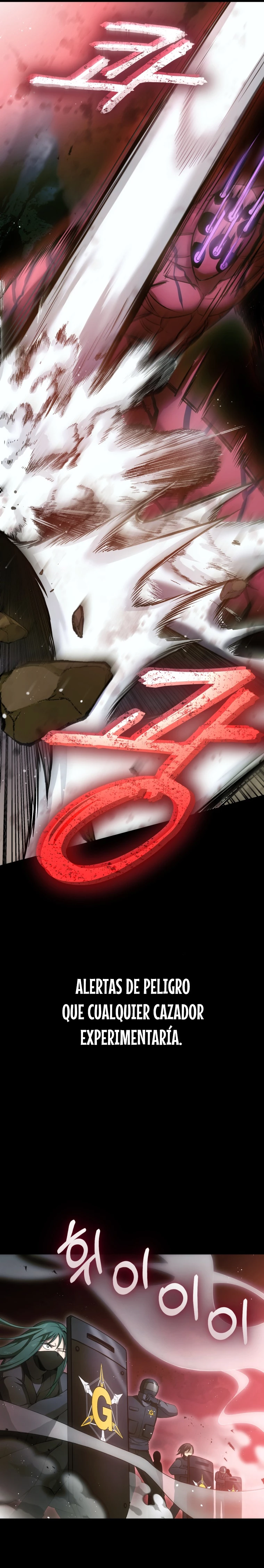 Sanador Devorador de Venenos Capitulo 15 página 4