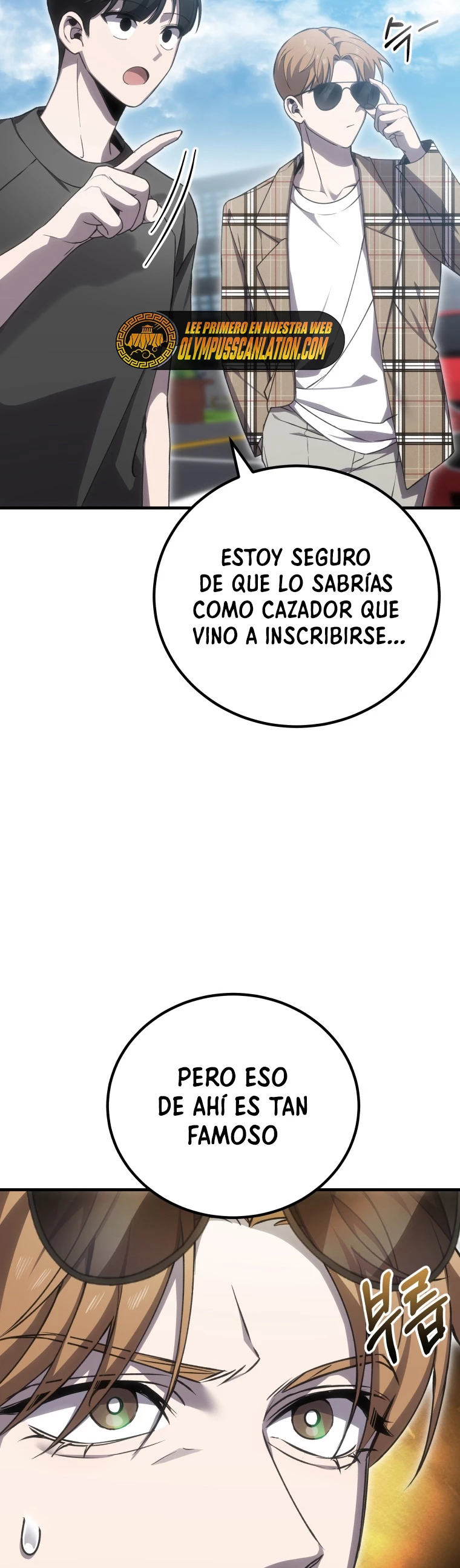 Sanador Devorador de Venenos Capitulo 16 página 10