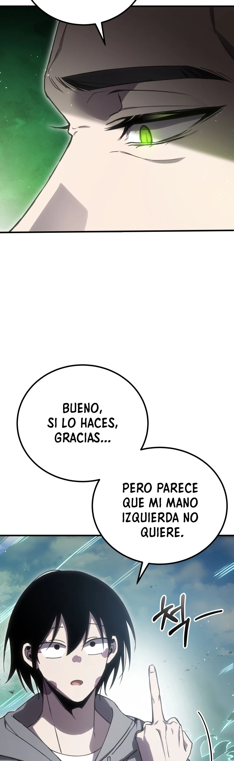 Sanador Devorador de Venenos Capitulo 16 página 15